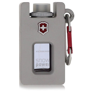 Swiss Unlimited Snowflower by Victorinox